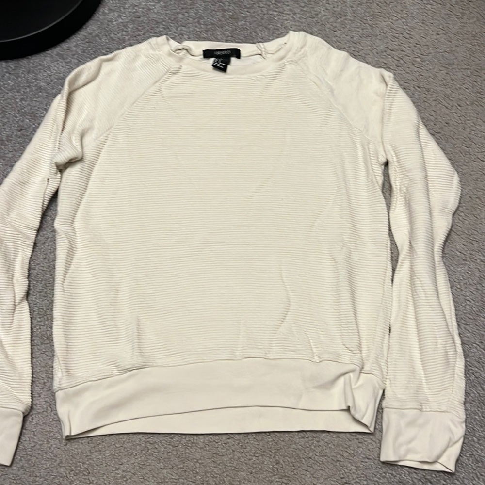 Off white Sweater